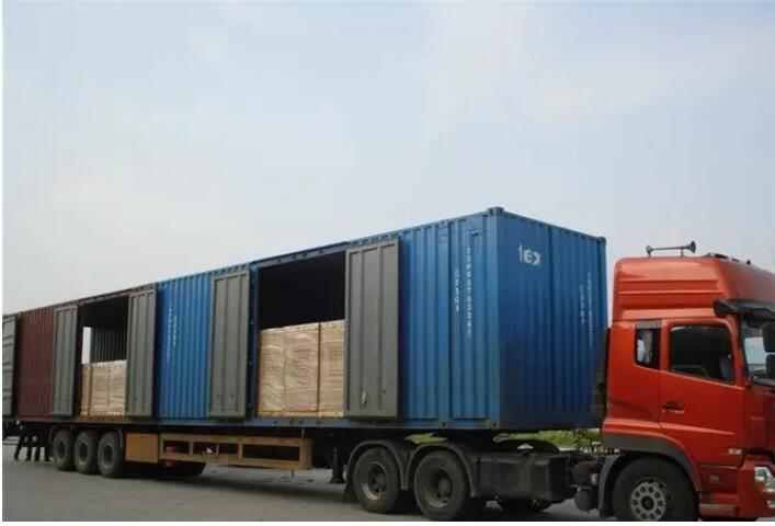 漳州到乌马河区整车运输