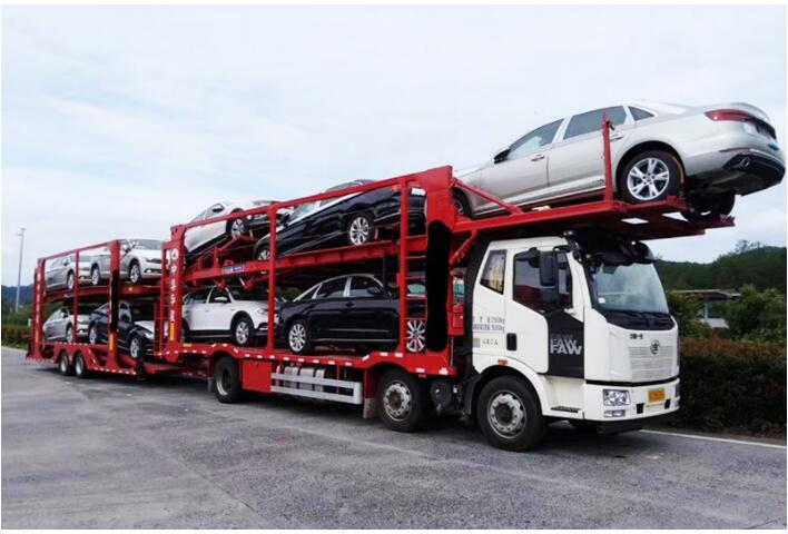 漳州到乌马河区轿车托运